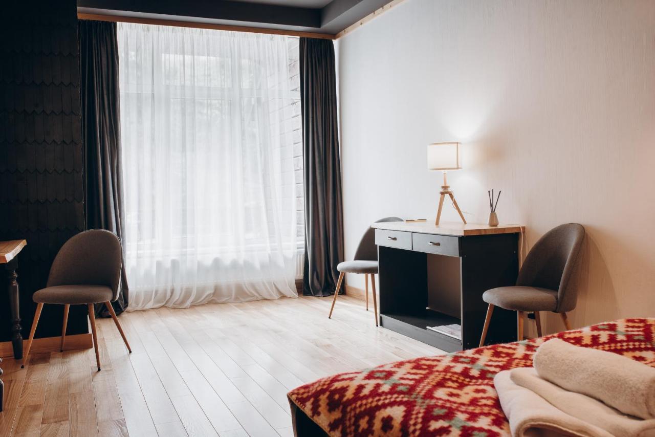 Spa Hotel Gora バコヴェル エクステリア 写真