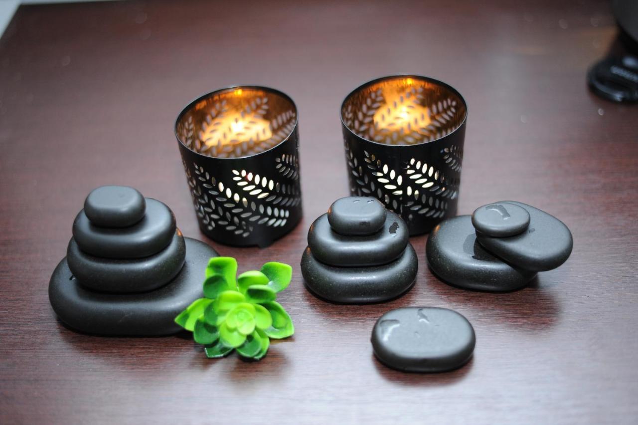 Spa Hotel Gora バコヴェル エクステリア 写真