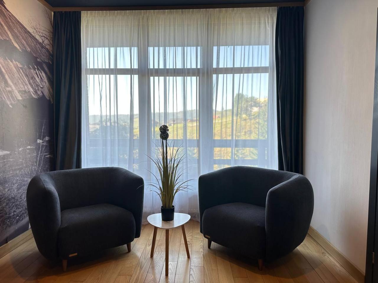 Spa Hotel Gora バコヴェル エクステリア 写真