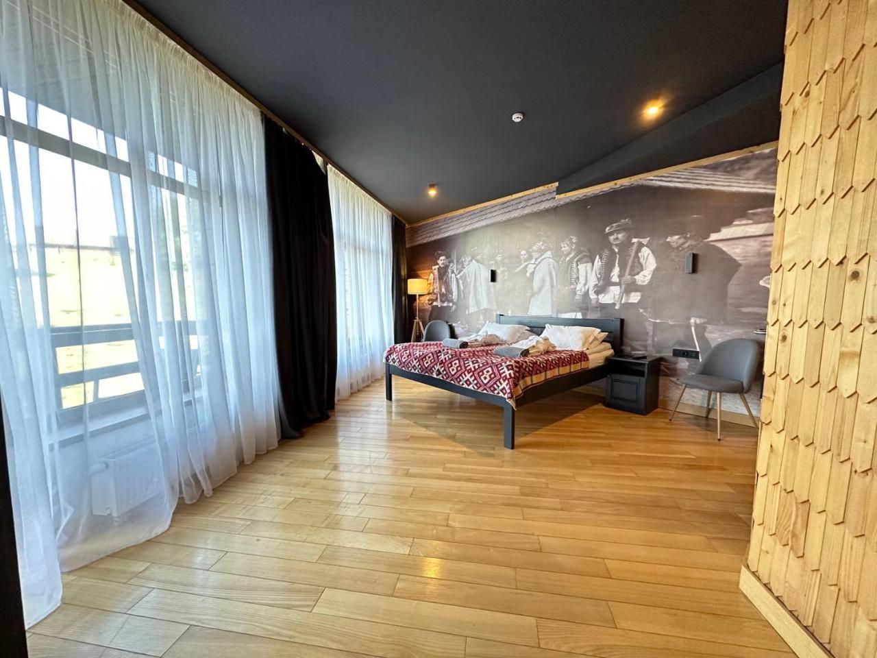 Spa Hotel Gora バコヴェル エクステリア 写真
