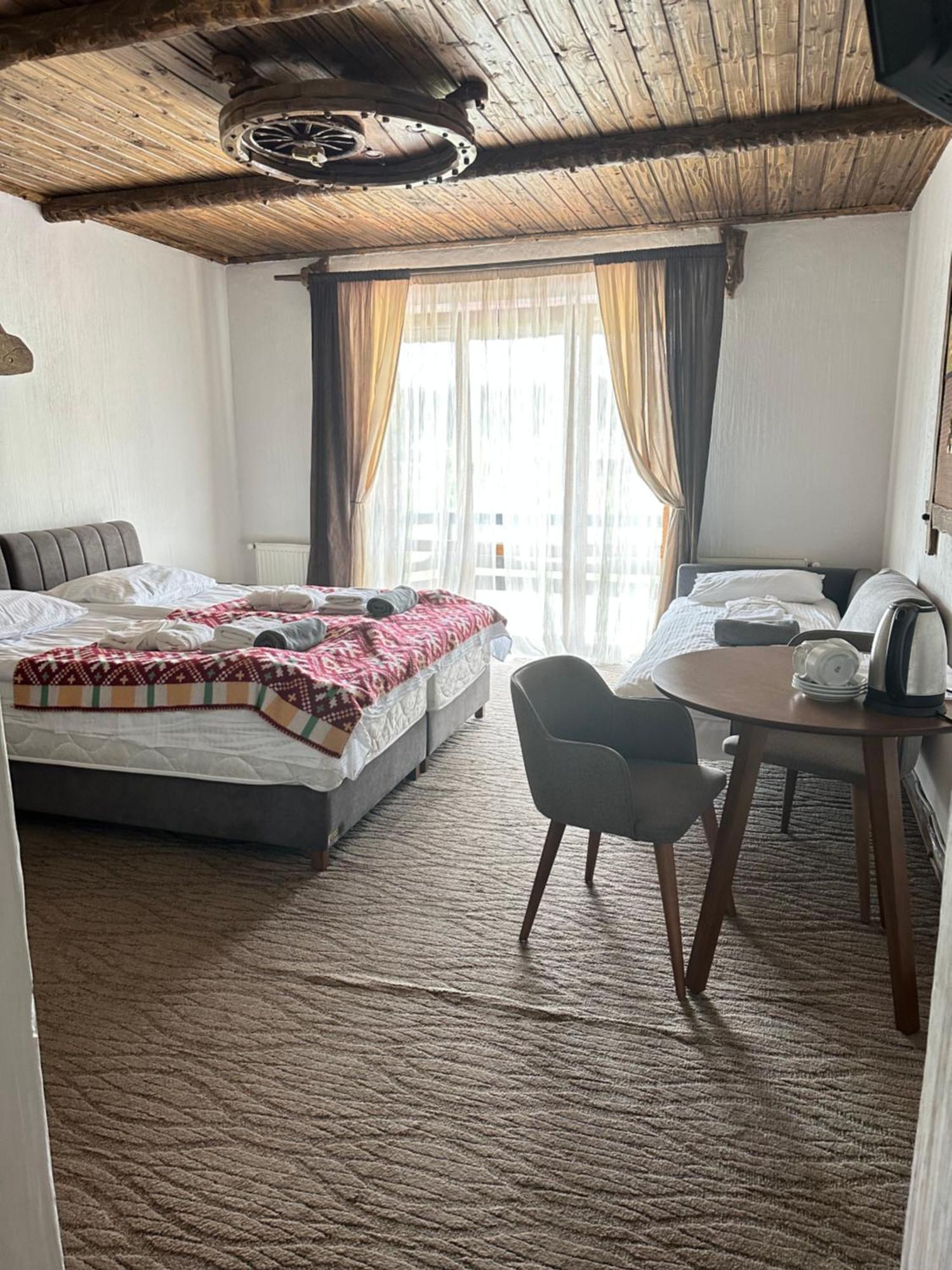 Spa Hotel Gora バコヴェル エクステリア 写真