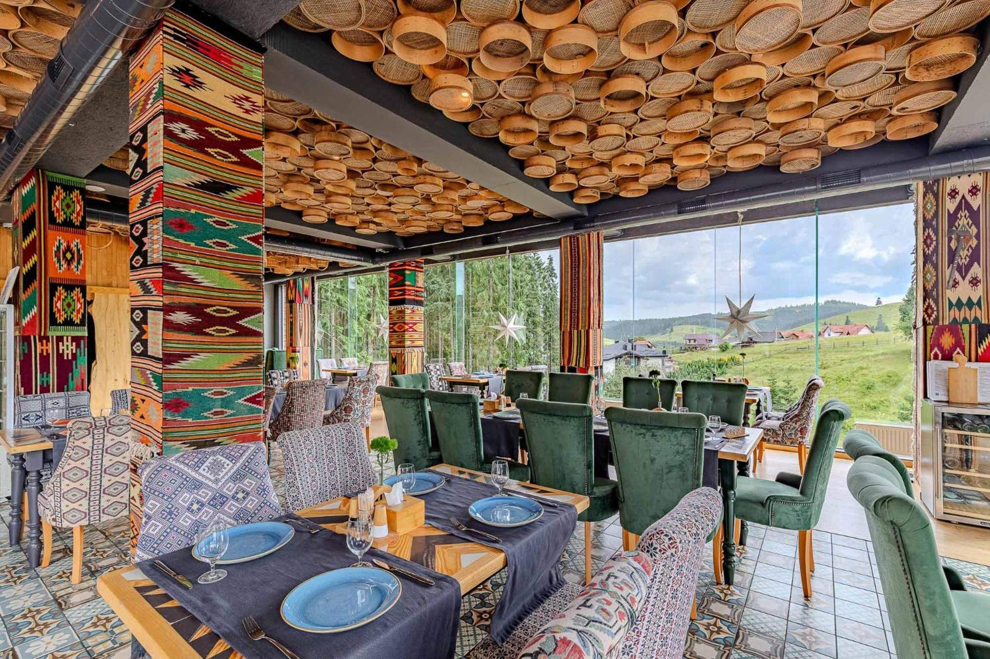 Spa Hotel Gora バコヴェル エクステリア 写真