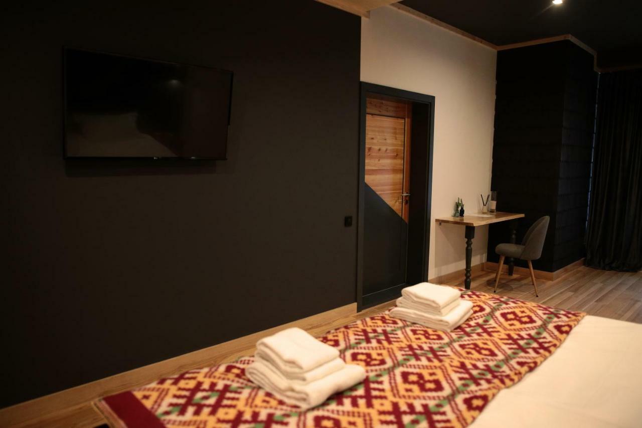 Spa Hotel Gora バコヴェル エクステリア 写真