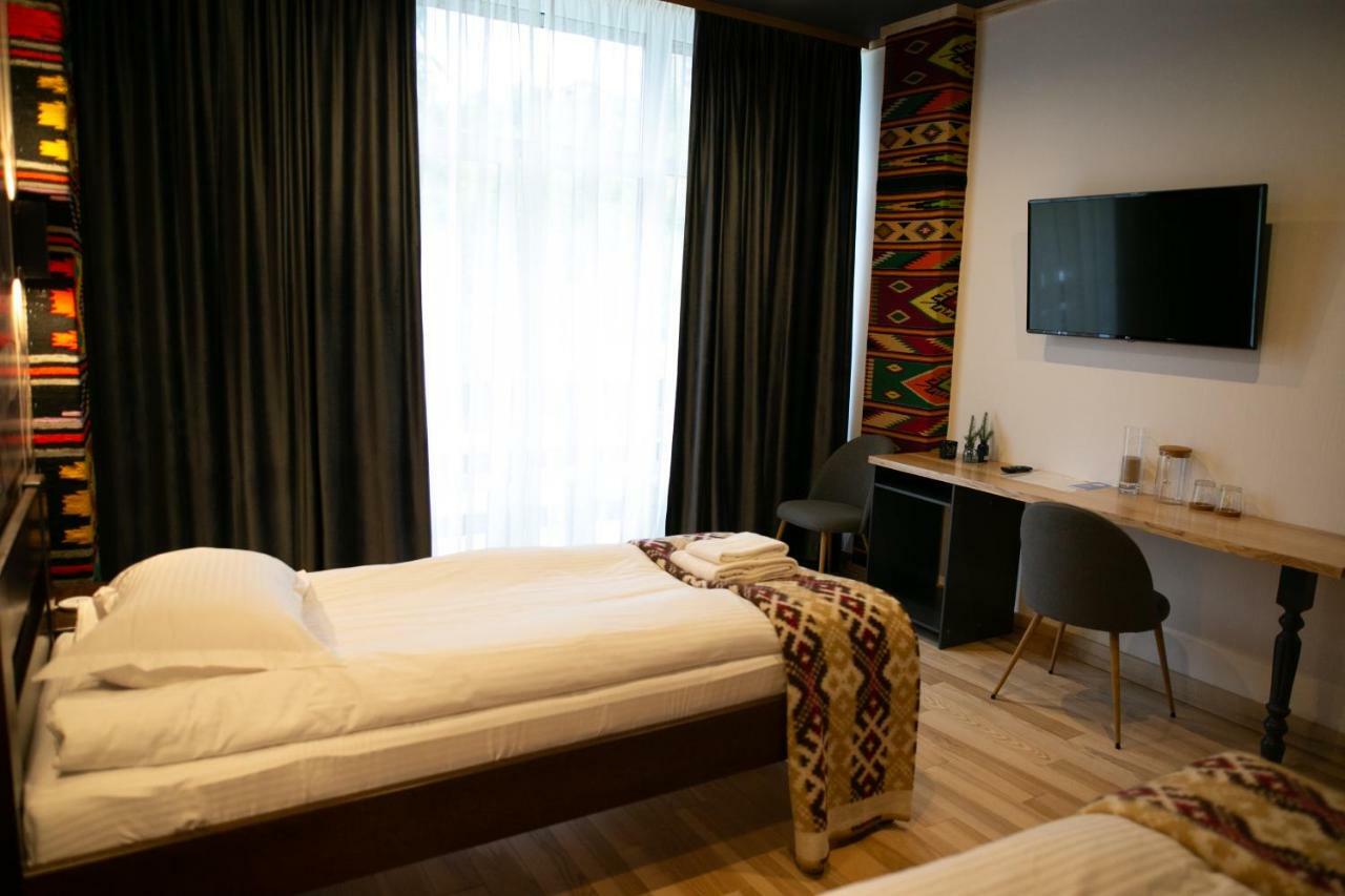 Spa Hotel Gora バコヴェル エクステリア 写真