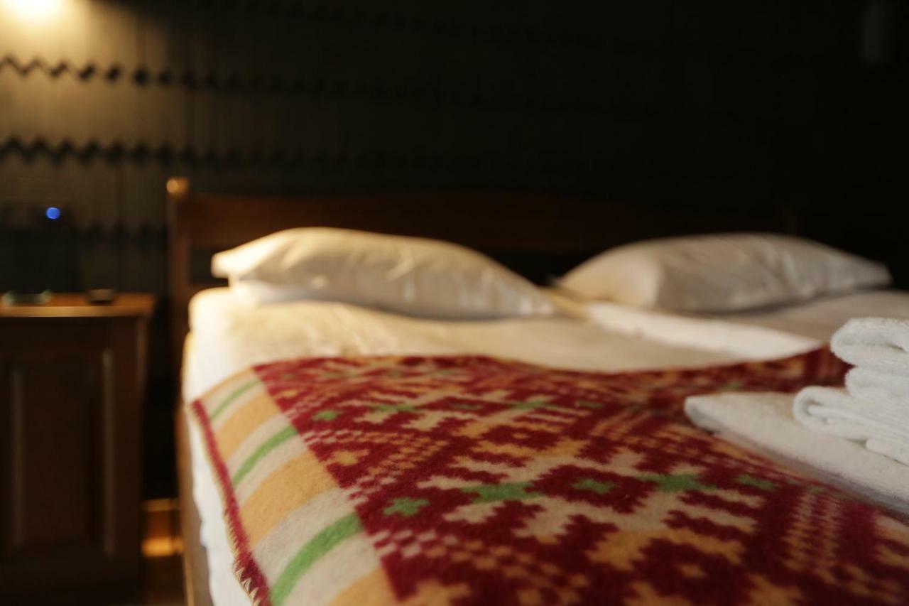 Spa Hotel Gora バコヴェル エクステリア 写真