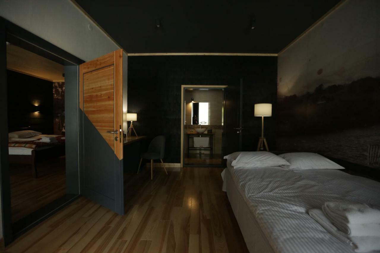 Spa Hotel Gora バコヴェル エクステリア 写真