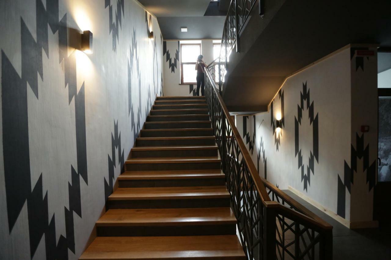 Spa Hotel Gora バコヴェル エクステリア 写真