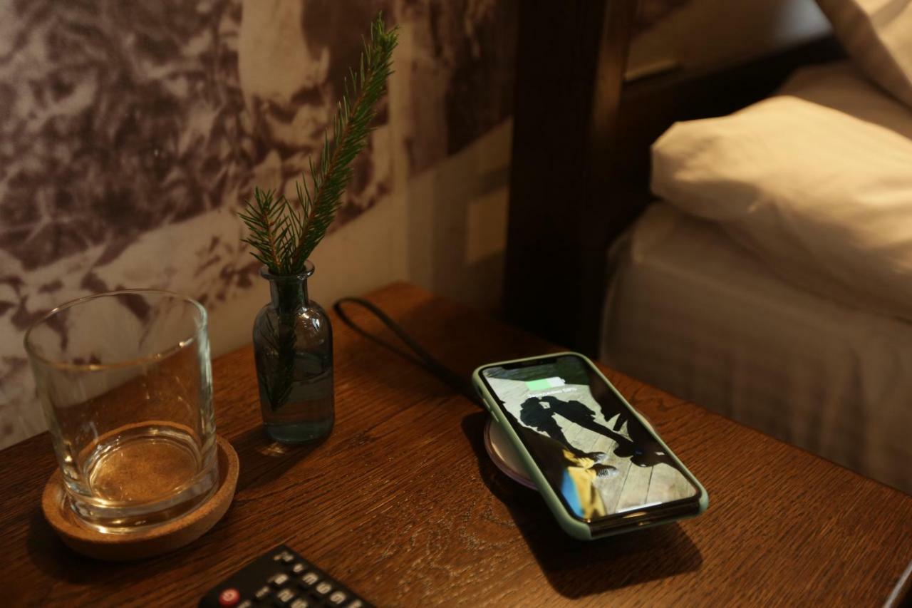 Spa Hotel Gora バコヴェル エクステリア 写真