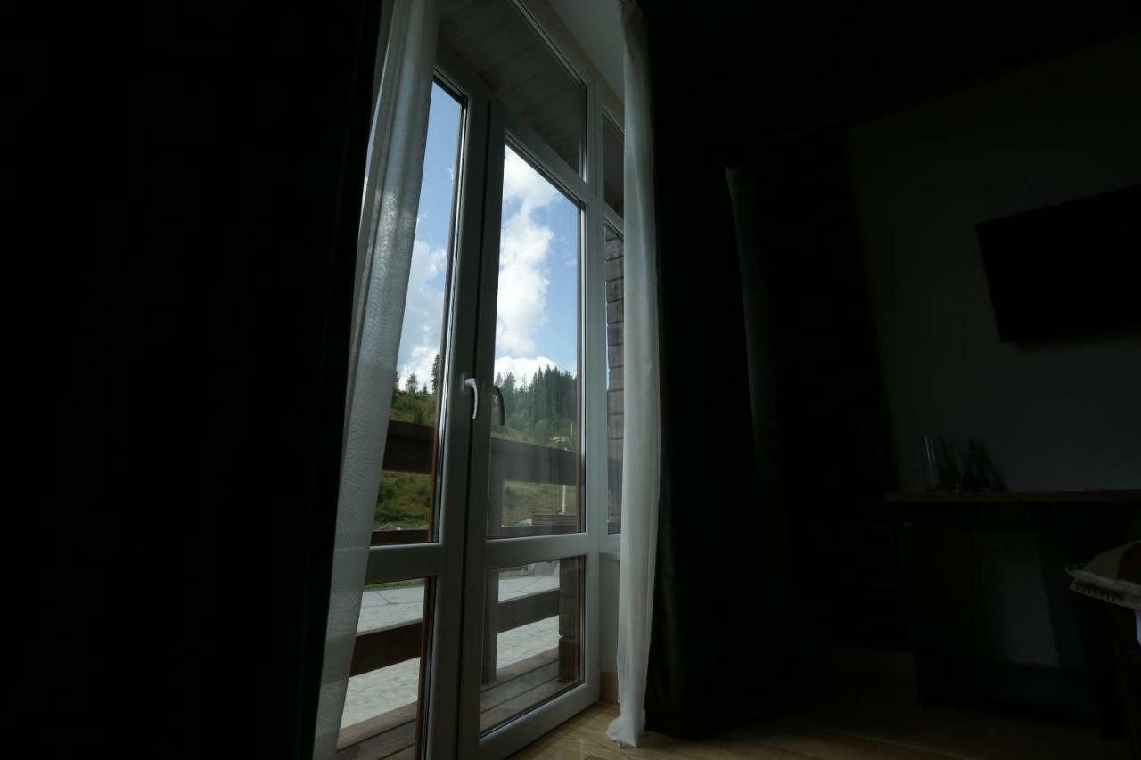 Spa Hotel Gora バコヴェル エクステリア 写真